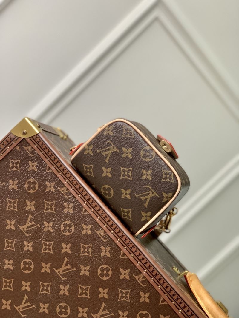 LV Satchel bags